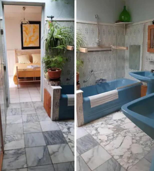 D'artiste Comprenant 2 Avec Salles De Bain Privatives *